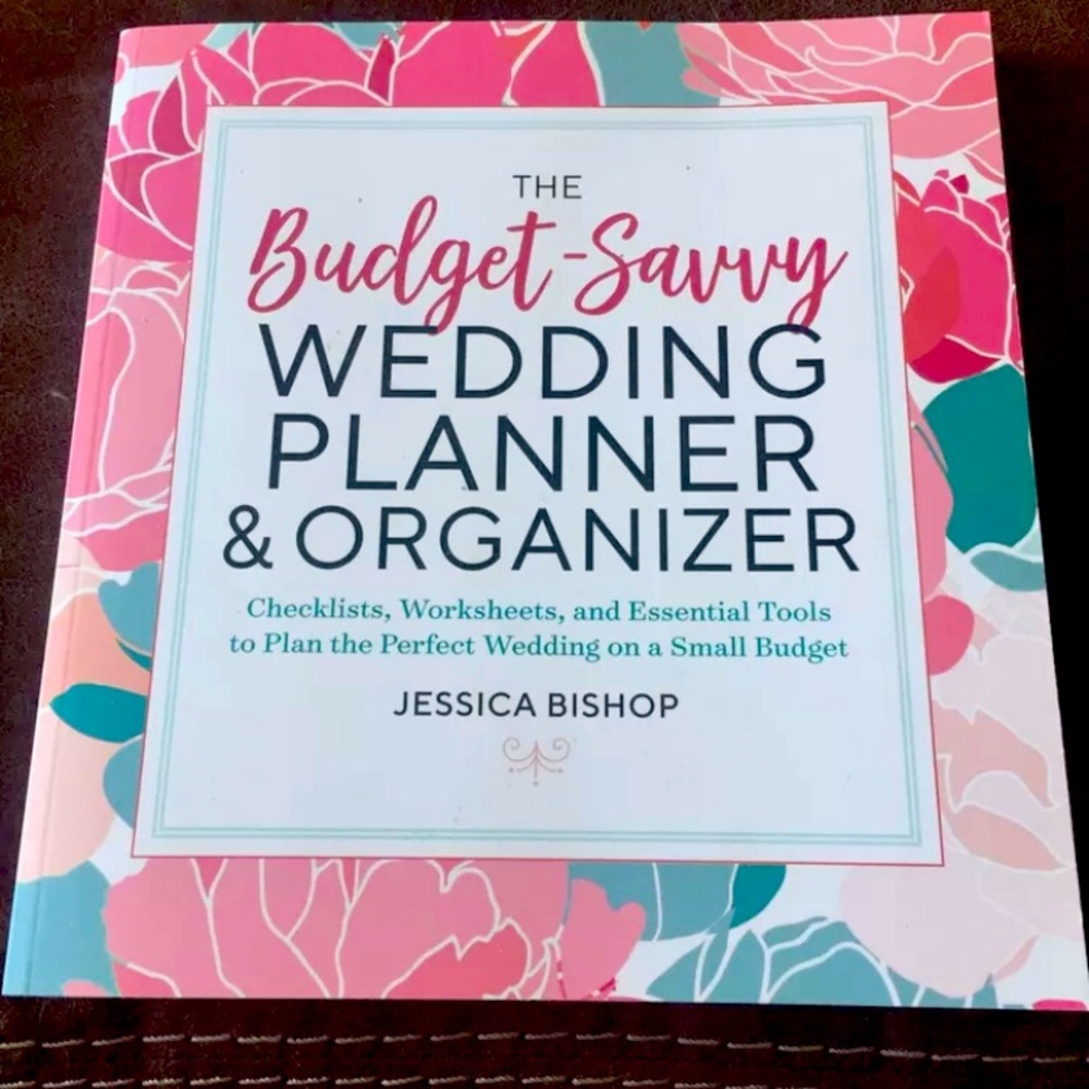 Bugdet Savy Wedding Planner